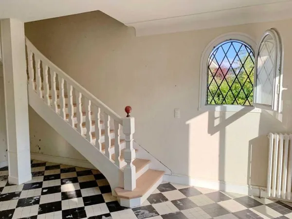 Maison 5 pièces