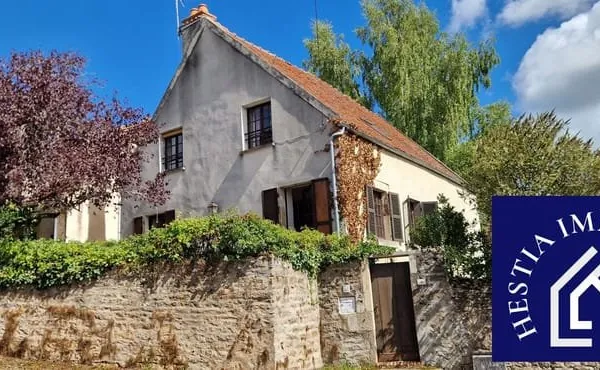 Maison à vendre Semur-en-Auxois