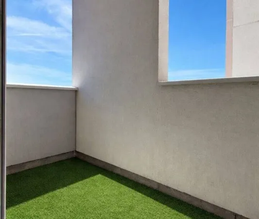Appartement 3 pièces 77 m²