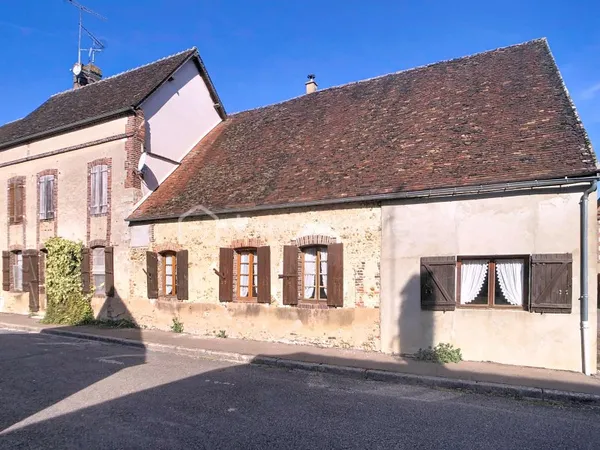 Maison 4 pièces 117 m²