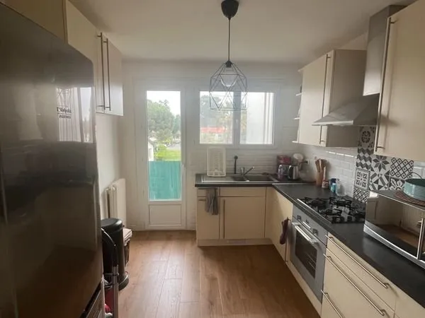 A louer Appartement Pau 65M2