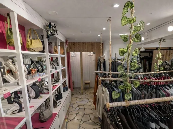 Fonds de commerce 45 m²