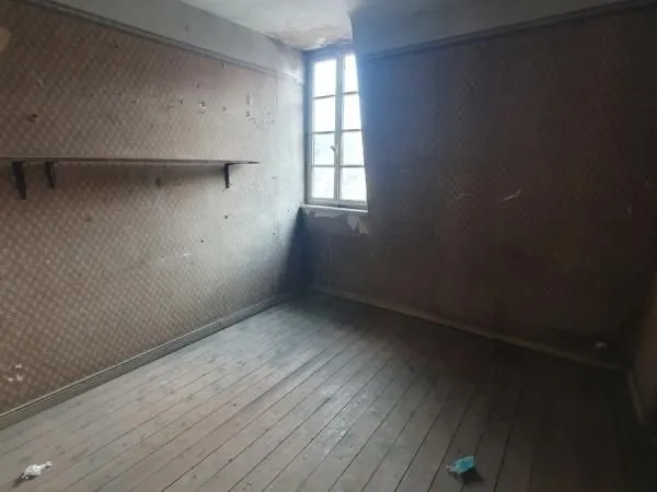 Duplex 74 m² Strasbourg