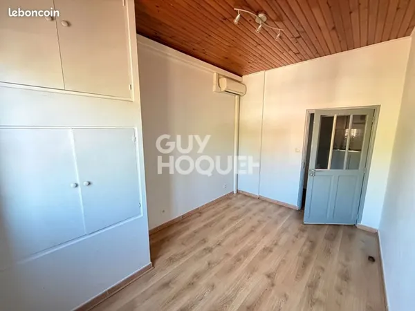 Appartement 3 pièces 72 m²