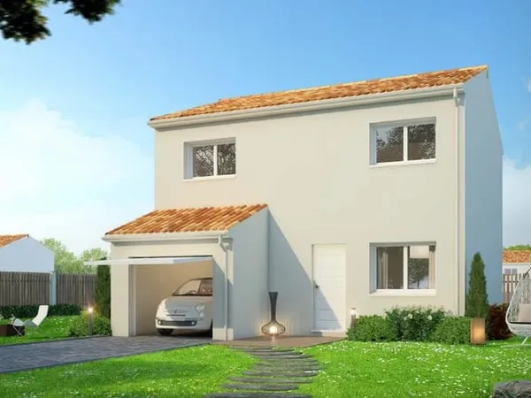 CRÉEZ VOTRE FUTURE MAISON AVEC VILLADEALE - MONTBERT