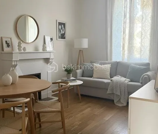 Idéal investissement locatif