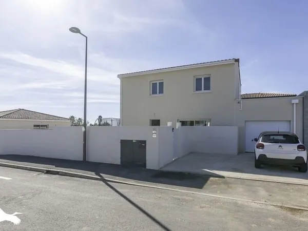 Villa de 7 pièces principales