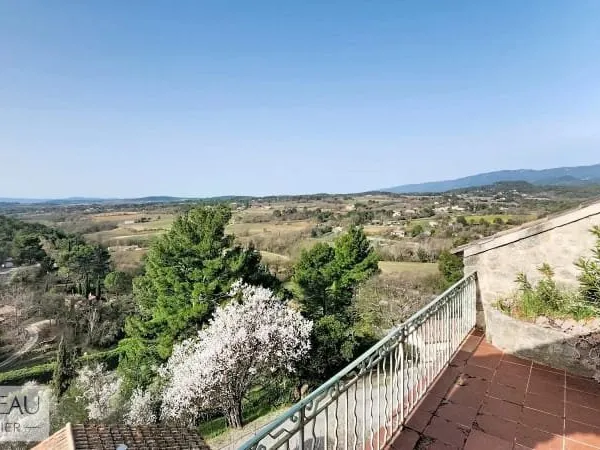Maison 5 pièces 141 m²