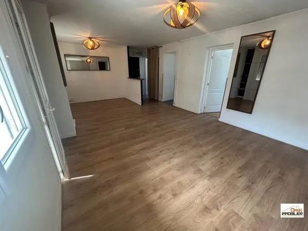 Achat : Appartement Tarbes (65000)