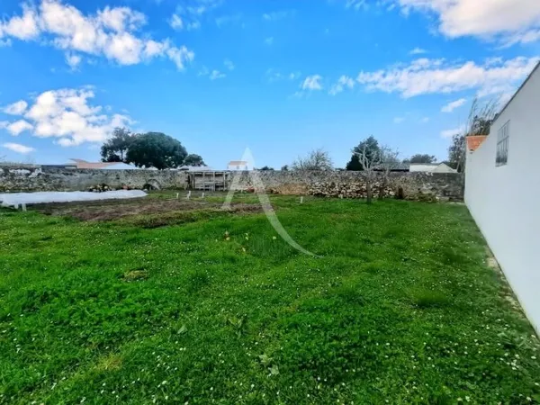 Terrain 432 m²