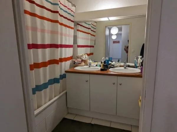 Appartement 4 pièces 84 m²