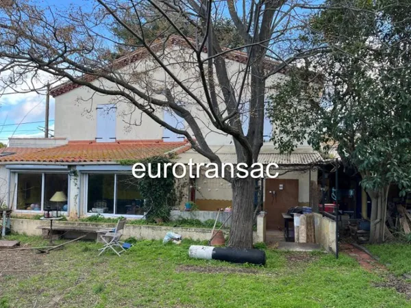 Maison 4 pièces 88 m²
