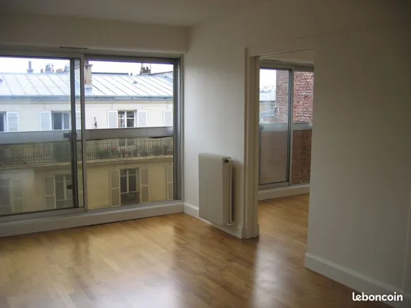 Location appartement paris 15