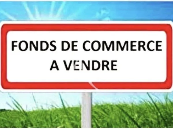 Local commercial 250 m²