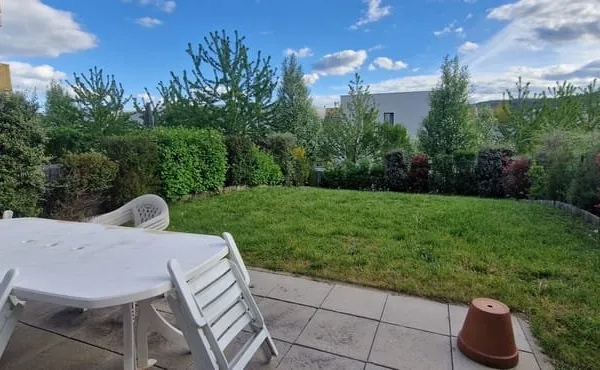 TREMONTEIX - MAISON 120m2