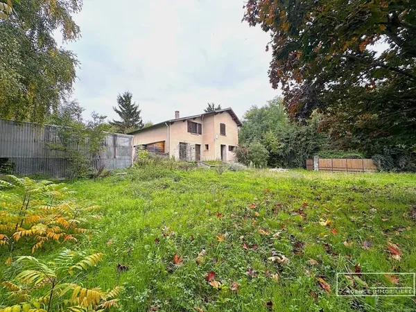Maison 4 pièces 140 m²