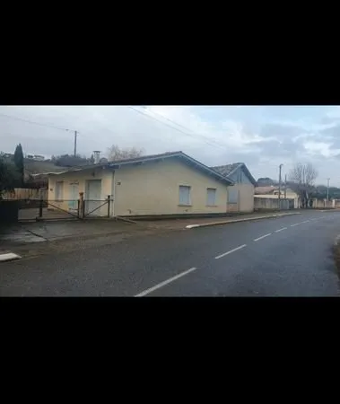 Maison a rénover