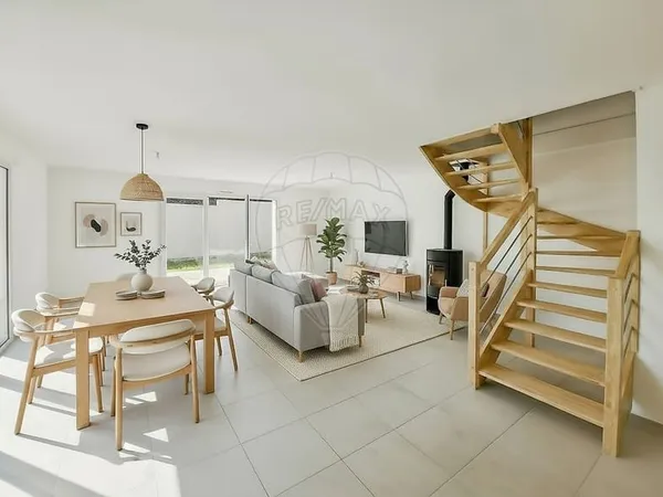 Maison 3 chambre(s) à vendre