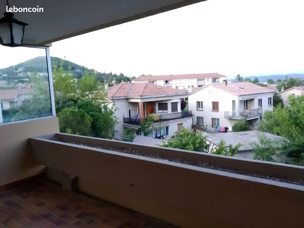 Location appartement t 3