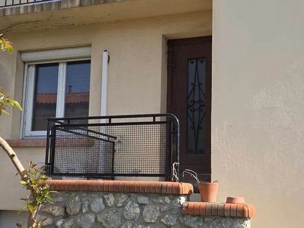 Maison 8 pièces 140 m²