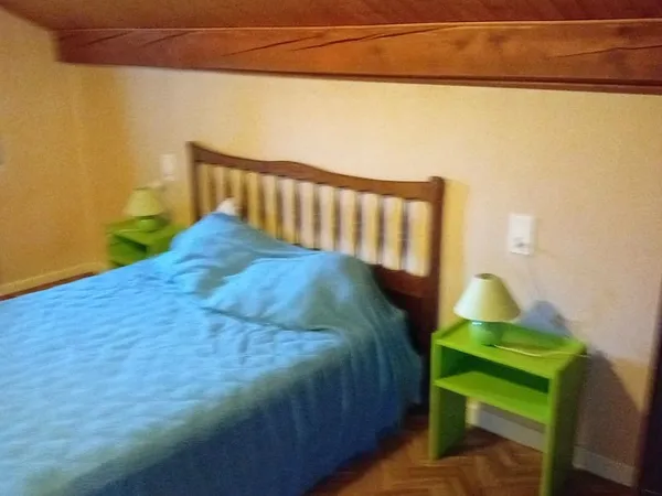 Loue appartement proche frontière suisse
