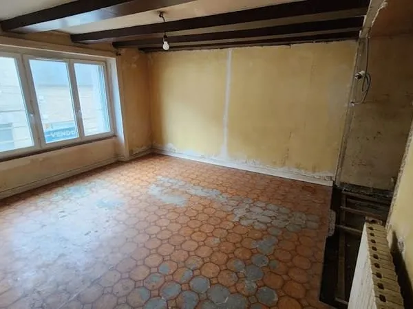 Maison 4 pièces 95 m²