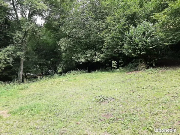 Terrain de loisir