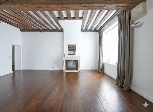 Appartement 4 pièces 99 m²