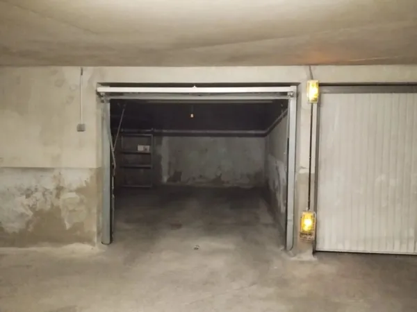 Stationnement Location Montpellier   150€