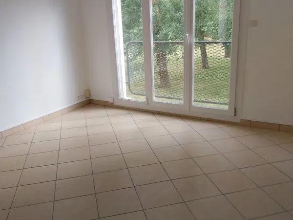 2 pieces 43 M2 trappes