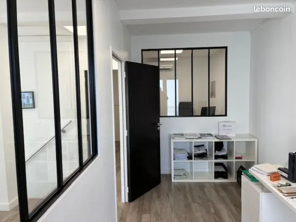 Local commercial 108 m²