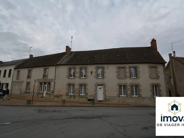 Vente à terme d' un Ensemble Immobilier