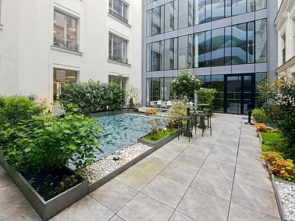 Bureaux 8 m²