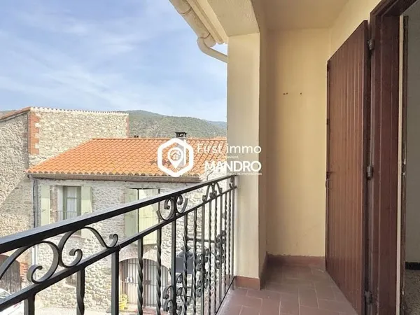 Maison 5 pièces 128 m²