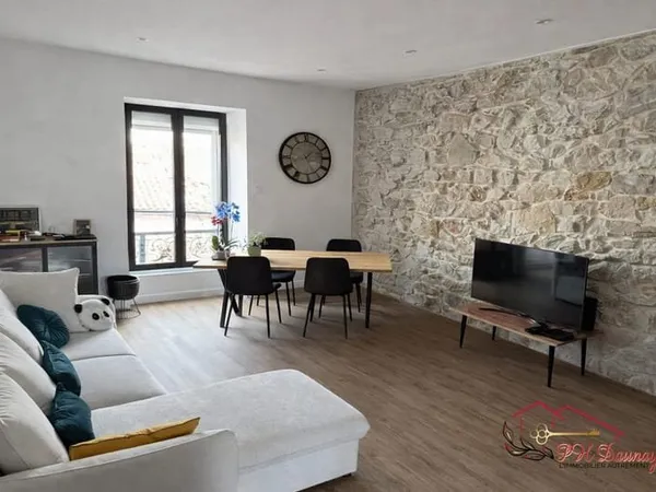 Appartement à vendre Alès