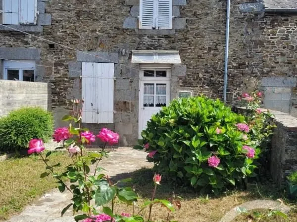 Maison de ville 4 pièces 82 m²