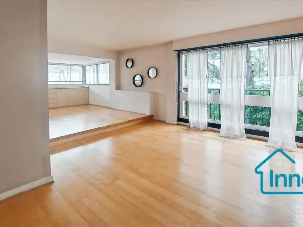Vends T5 - 92.98m² - Le Chesnay-Rocquencourt 78150