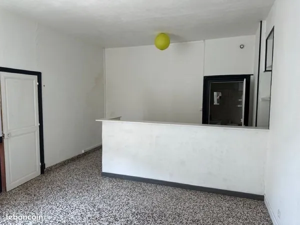 Appartement T2