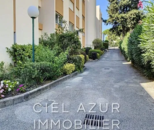 Vente appartement 2 Pièce(s)