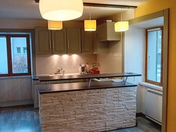 Appartement T3/T4 64m2 à louer