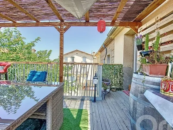 Immeuble de rapport 7 pièces 166 m²