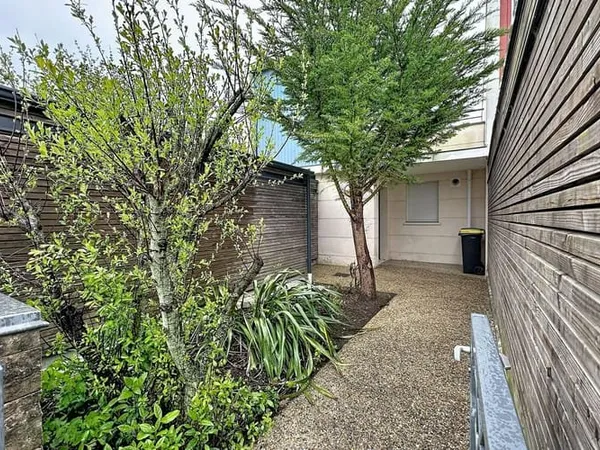 Maison 3 pièces 72 m²