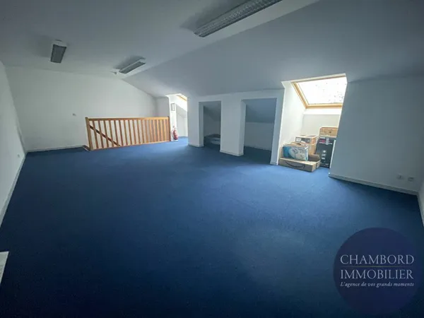Bureaux Blois