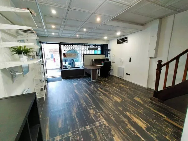 Maison 4 pièces 120 m²