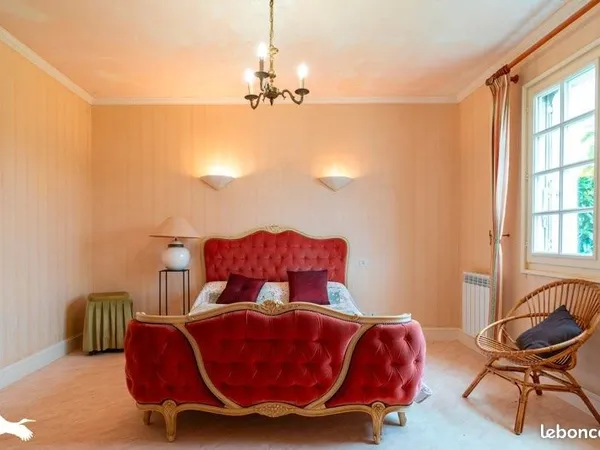 Maison 6 pièces 125 m²