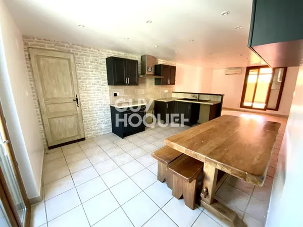 ORTAFFA : maison 2 pièces (72 m²) en location