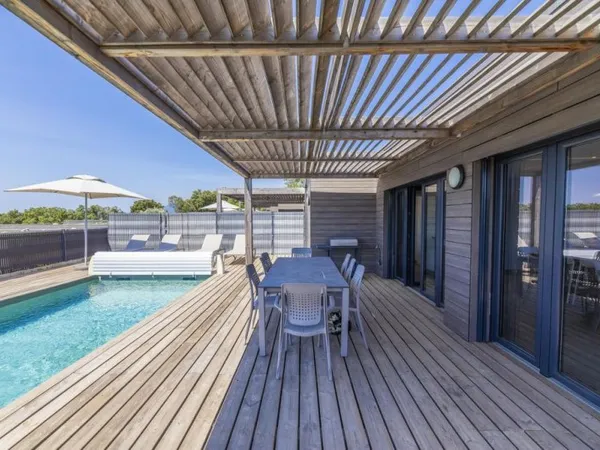 Villa 5 pièces 79 m²