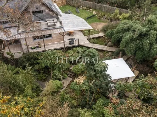 Maison 6 pièces 170 m²