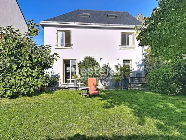 Maison 7 pièces 133 m²