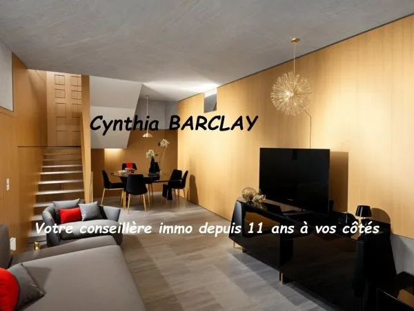 Maison Vente Fort-de-France 4p 57m² 175000€